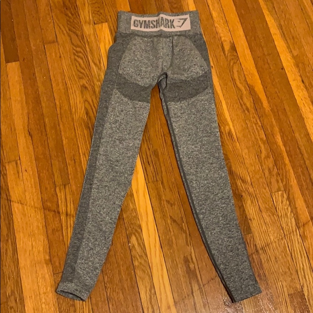 Gymshark leggings gray xs